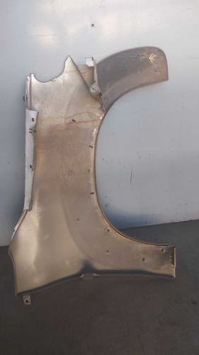 Para Lama L.e. Fiat Uno Way - Imagem 5