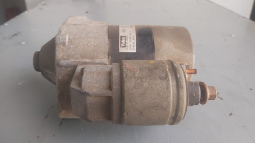 Motor Partida Renault Sandero Aut 1.0 16v 2012 - Imagem 3
