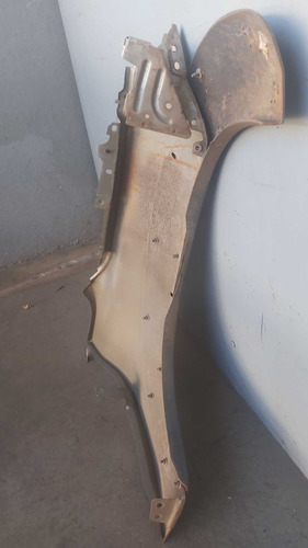 Para Lama L.e. Fiat Uno Way - Imagem 6