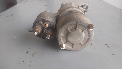 Motor Partida Renault Sandero Aut 1.0 16v 2012 - Imagem 4