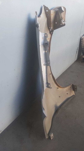 Para Lama L.e. Fiat Uno Way - Imagem 7