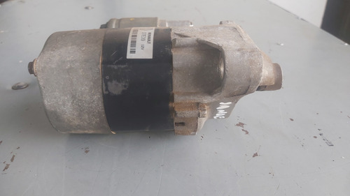 Motor Partida Renault Sandero Aut 1.0 16v 2012 - Imagem 5