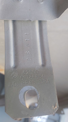 Para Lama L.e. Fiat Uno Way - Imagem 8