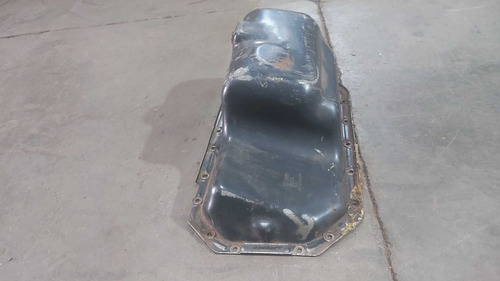 Carter Oleo Motor Vw Gol G5 G6 1.0 8v 036106602 - Imagem 4