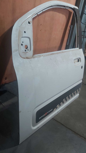 Porta Diant. L.e. Fiat Uno Sporting 1.4 2013 - Imagem 2