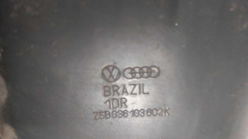 Carter Oleo Motor Vw Gol G5 G6 1.0 8v 036106602 - Imagem 5