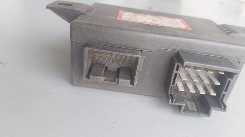 Modulo Central Iluminação Vw Golf 1je941597 - Imagem 4