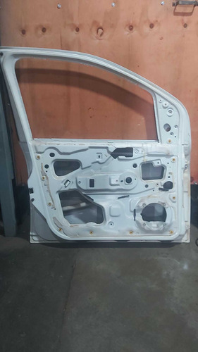 Porta Diant. L.e. Fiat Uno Sporting 1.4 2013 - Imagem 4