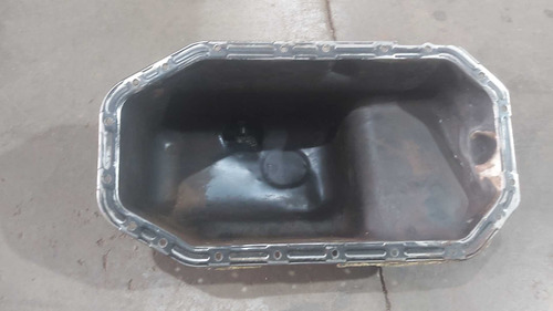 Carter Oleo Motor Vw Gol G5 G6 1.0 8v 036106602 - Imagem 6