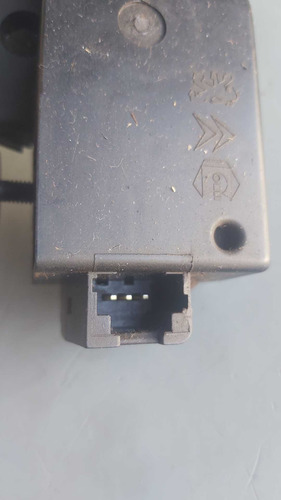 Fechadura Tampa Porta Mala Citroen C3 2010 9652301980 - Imagem 4