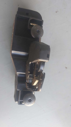 Fechadura Tampa Porta Mala Citroen C3 2010 9652301980 - Imagem 5