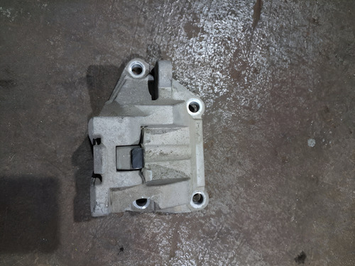 Suporte Coxim Superior Cambio Hyundai Hb20 1.6 Aut