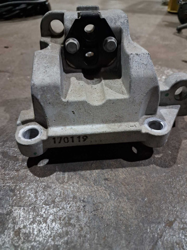 Suporte Coxim Superior Cambio Hyundai Hb20 1.6 Aut - Imagem 3