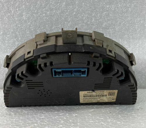 Painel Instrumento Vw Gol G4 5w0920827f - Imagem 3