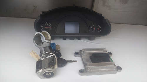 Kit Cold Chery S-18 1.3 2011