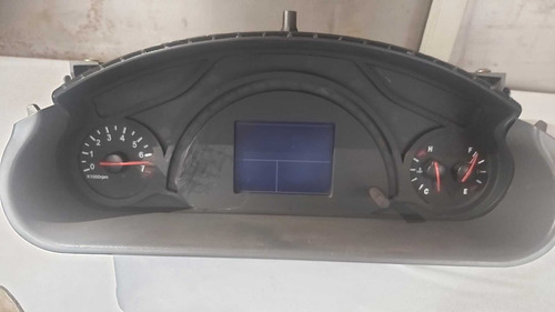 Kit Cold Chery S-18 1.3 2011 - Imagem 2