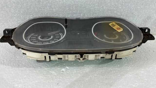 Painel Instrumento Renault Sandero 2014 1.6 8v 503001798400 - Imagem 4