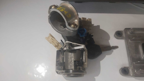 Kit Cold Chery S-18 1.3 2011 - Imagem 4