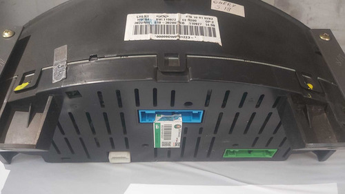 Kit Cold Chery S-18 1.3 2011 - Imagem 5