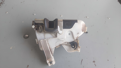 Fechadura Diant Esquerda Vw Gol G6 5u4837013ad