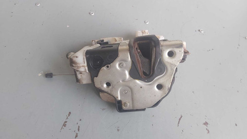 Fechadura Diant Esquerda Vw Gol G6 5u4837013ad - Imagem 2