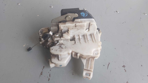 Fechadura Diant Esquerda Vw Gol G6 5u4837013ad - Imagem 3