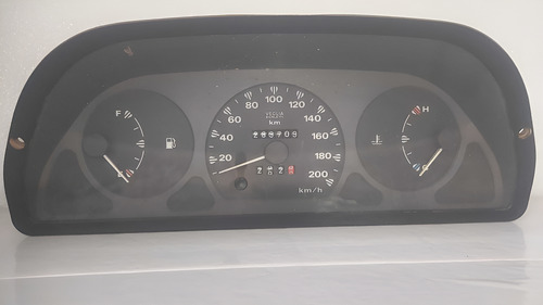 Painel Instrumento Fiat Strada 1.5 2000 51506101
