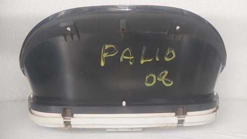Painel Instrumento Fiat Palio 1.0 E 1.4 2008/2010 51766224 - Imagem 3