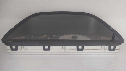 Painel Instrumento Fiat Palio Economy 1.0 2008 51828600 - Imagem 2