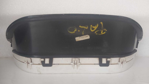 Painel Instrumento Fiat Palio Economy 1.0 2008 51828600 - Imagem 3