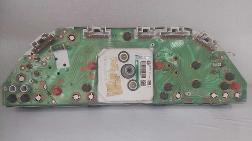 Painel Instrumento Fiat Strada 1.5 2000 51506101 - Imagem 4