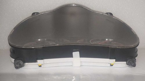 Painel Instrumento Fiat Palio Attractiv 1.0 2014 51850492 - Imagem 2