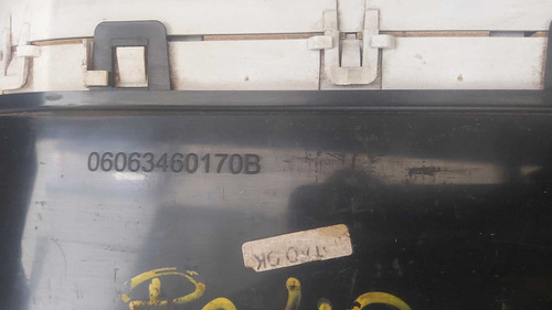 Painel Instrumento Fiat Palio Economy 1.0 2008 51828600 - Imagem 6