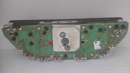 Painel Instrumento Fiat Palio 1.0 Elx 1998 51506101cb - Imagem 2