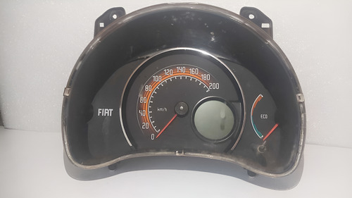 Painel Instrumento Fiat Uno Vivace 1.0 2012 51917944