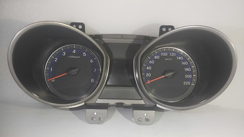 Painel Instrumento Hyundai Hb20 2015 940131s140 - Imagem 1