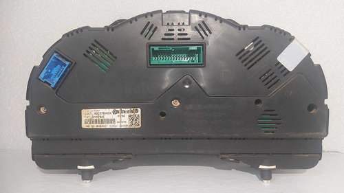 Painel Instrumento Fiat Uno Vivace 1.0 2012 51917944 - Imagem 4