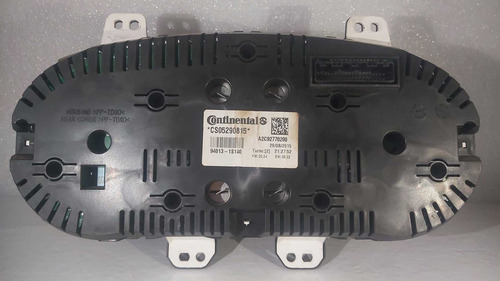 Painel Instrumento Hyundai Hb20 2015 940131s140 - Imagem 4