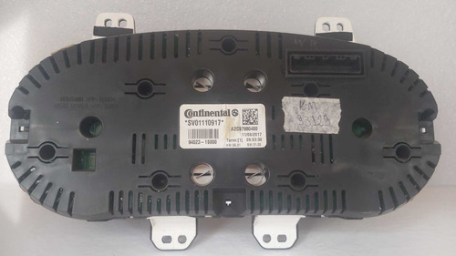 Painel Instrumento Hyundai Hb20 2017 940231s000 - Imagem 4