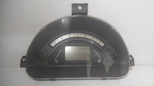 Painel Instrumento Citroen C3 2010 P9652008280