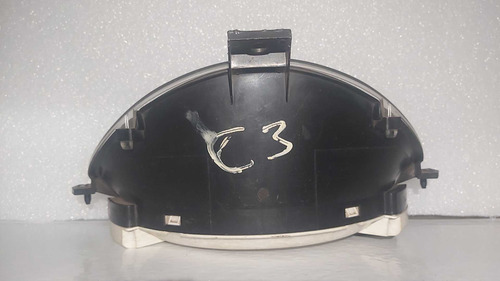 Painel Instrumento Citroen C3 2010 P9652008280 - Imagem 3