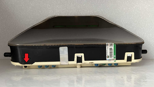 Painel Instrumento Vw Gol G2 2002 - Imagem 2