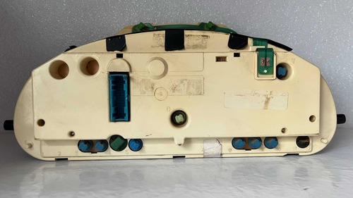 Painel Instrumento Vw Gol G2 2002 - Imagem 4