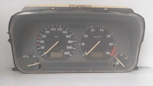 Painel Instrumento Vw Golf 1998 1h0919860c