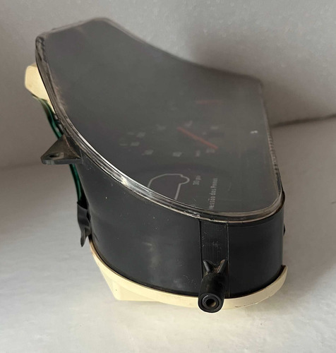 Painel Instrumento Vw Gol G2 2002 - Imagem 5