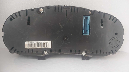 Painel Instrumento Vw Jetta 2.0 Tsi 2014 5c6920873 - Imagem 5