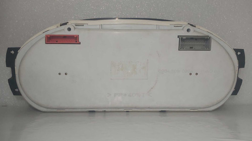 Painel Instrumento Renault Clio 1.0  09043080094 - Imagem 3