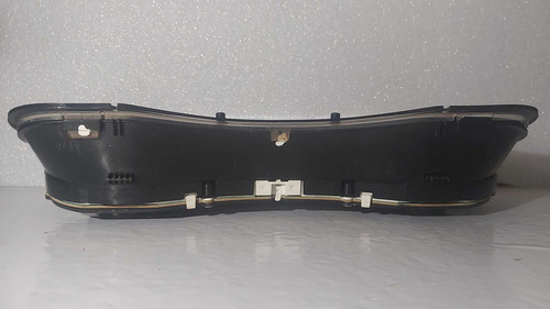 Painel Instrumento Peugeot 307 1.6 16v 2007 P9660470480 - Imagem 2