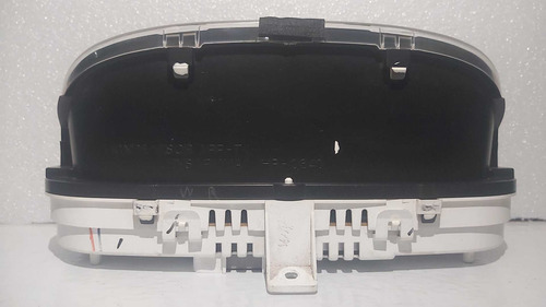 Painel Instrumento Honda Civic 1.8 16v 2011 78200snzm720 - Imagem 3