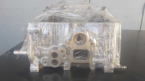 Cabeçote Ford Focus Duratec 2.0 16v Flex - Recondicionado - Imagem 2